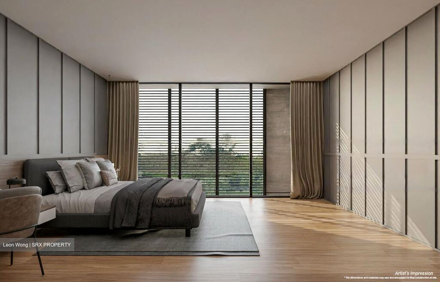 Duke's Road (D10), Terrace #464291571